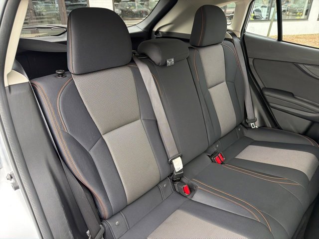 Used 2021 Subaru Crosstrek 2.0i Premium w/ Moonroof Package image 26