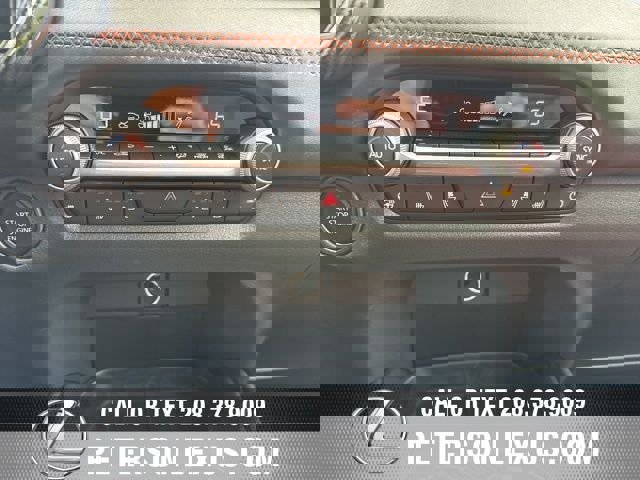 Used 2025 MAZDA CX-50 Meridian Edition w/ Cargo Package image 15