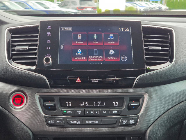 Used 2023 Honda Ridgeline RTL image 27