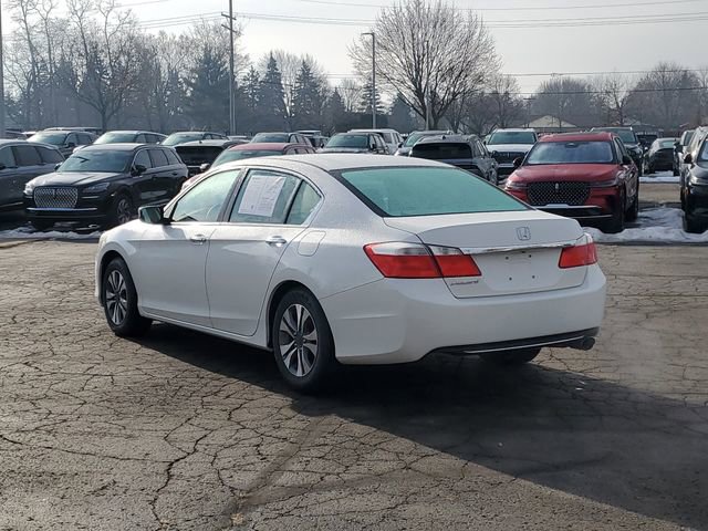 Used 2014 Honda Accord LX image 3