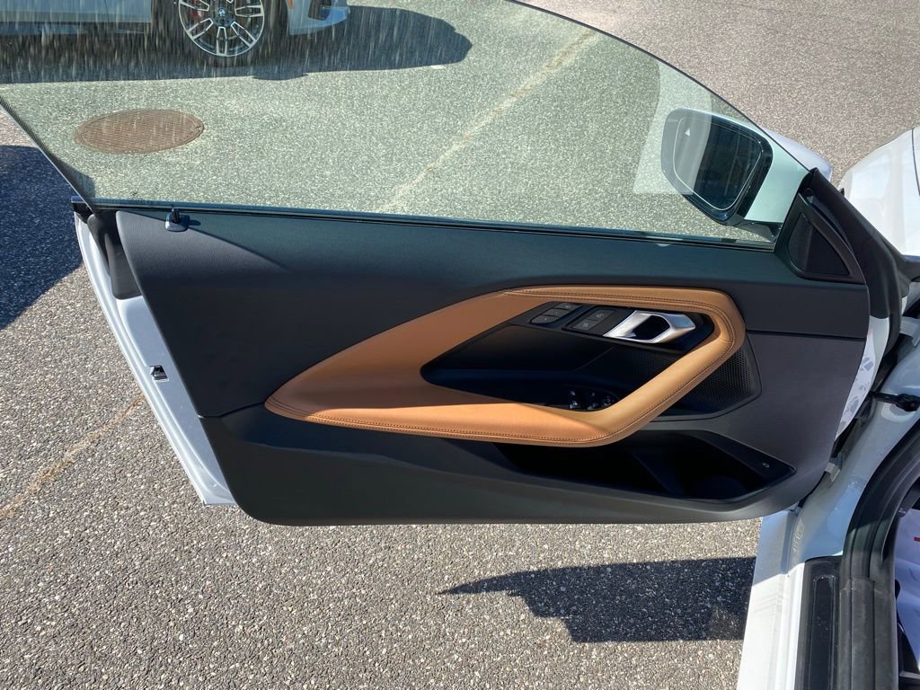 New 2026 BMW 230i xDrive Coupe w/ Convenience Package image 10