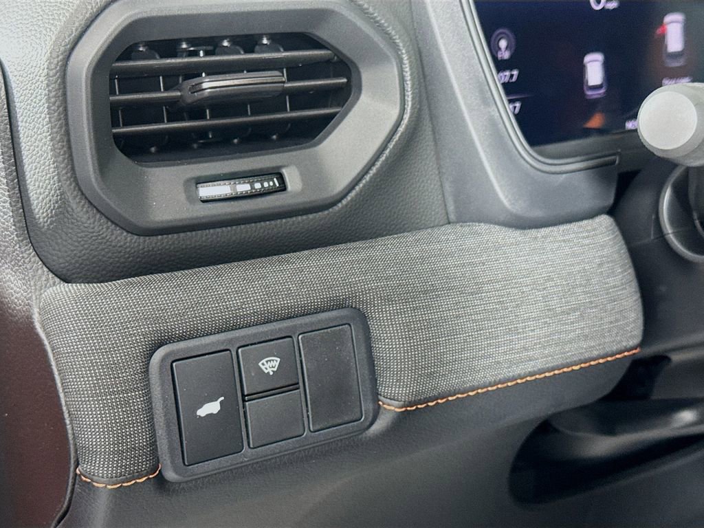 New 2026 Honda Passport TrailSport image 10