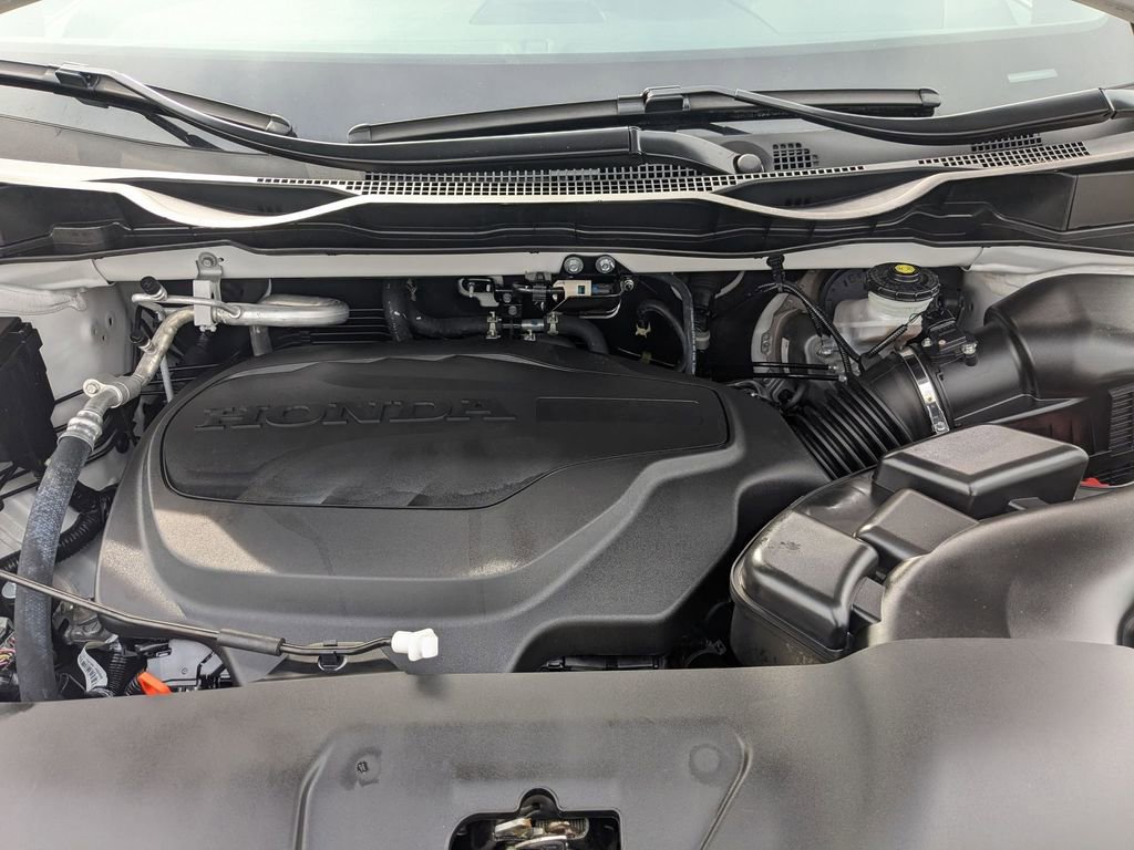 Used 2025 Honda Odyssey Sport-L image 32