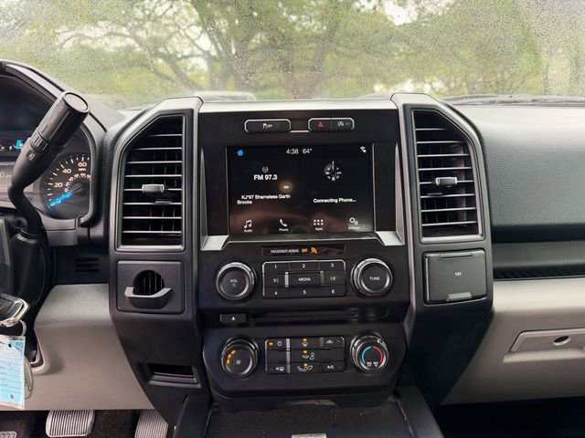 Used 2017 Ford F150 XL w/ Equipment Group 101A Mid RWD image 13