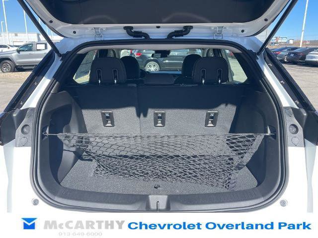 New 2027 Chevrolet Bolt LT w/ Comfort Package FWD image 11