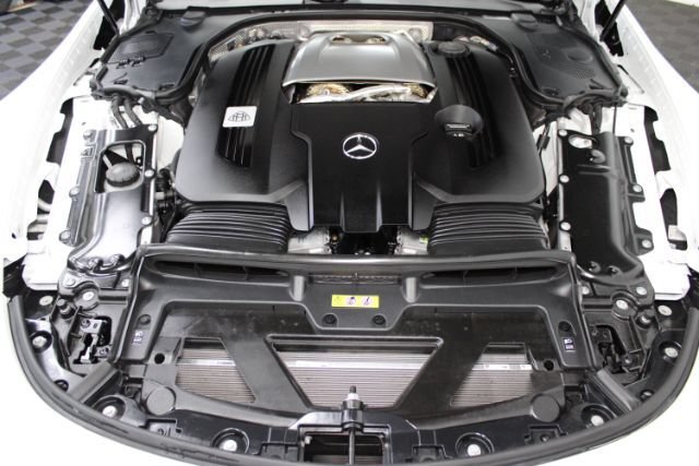 Used 2026 Mercedes-Benz Maybach SL 680 image 64