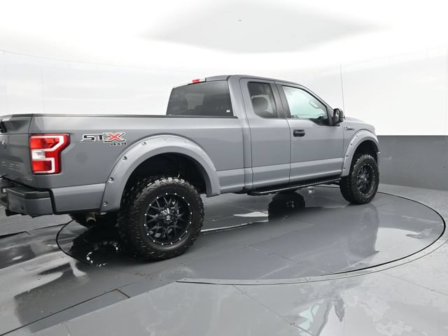 Used 2019 Ford F150 XL w/ Equipment Group 101A Mid AWD/4WD image 28