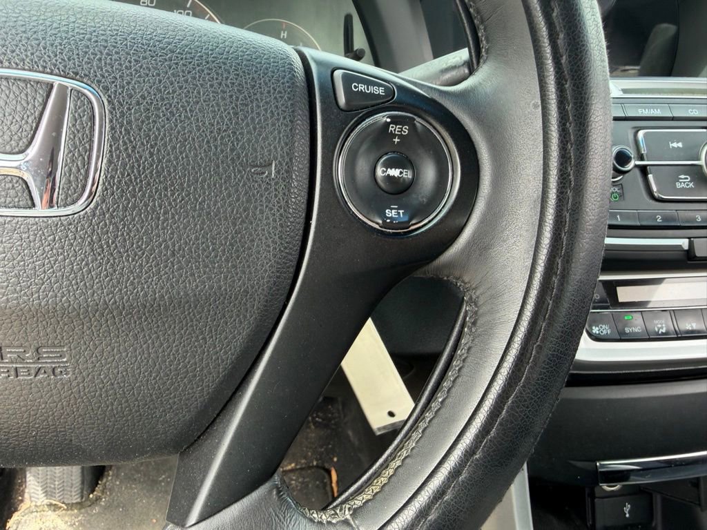 Used 2013 Honda Accord Sport image 26