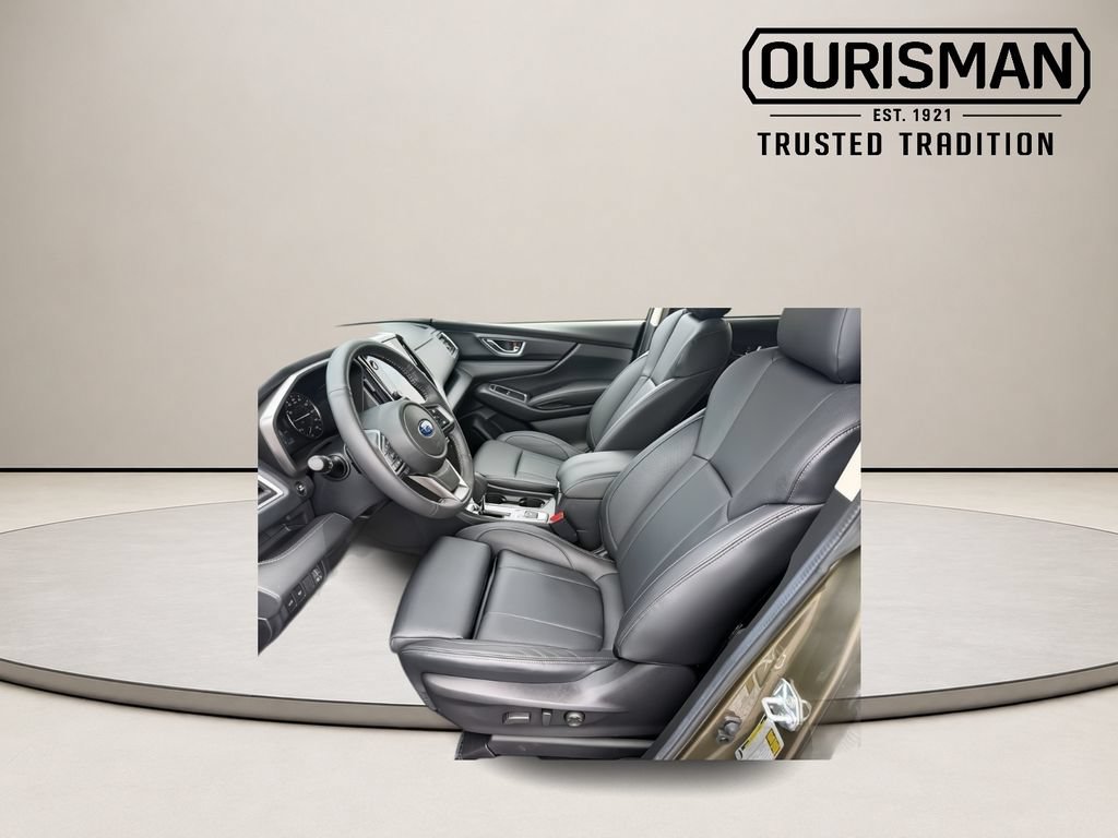 Used 2025 Subaru Ascent Limited AWD/4WD image 4