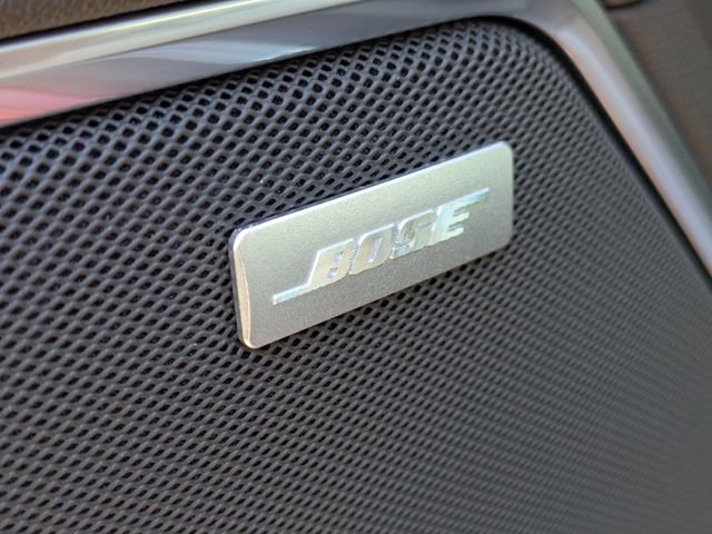 New 2026 Chevrolet Silverado 1500 LTZ w/ LTZ Premium Package image 11