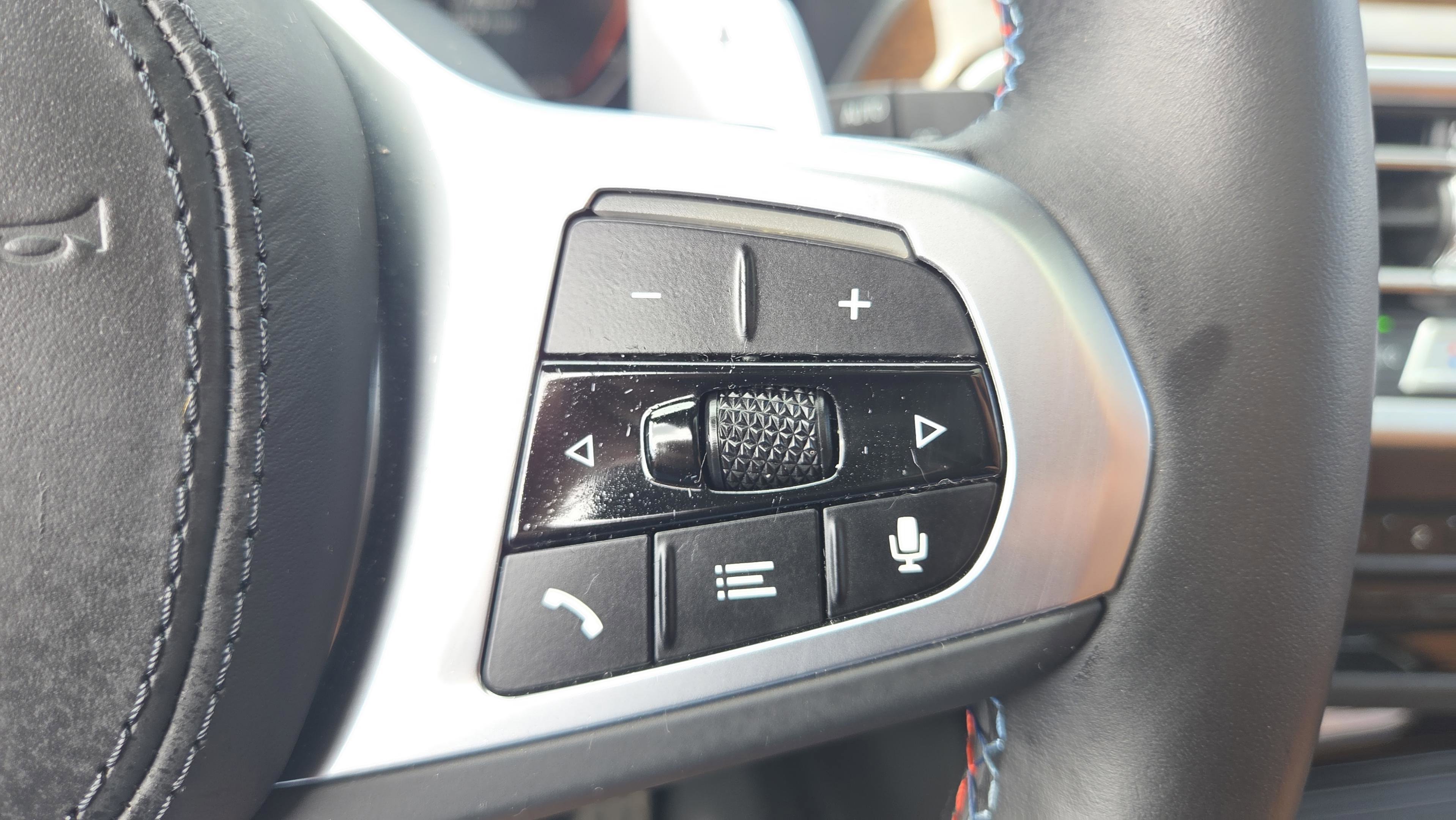 Certified 2023 BMW X3 M40i image 29