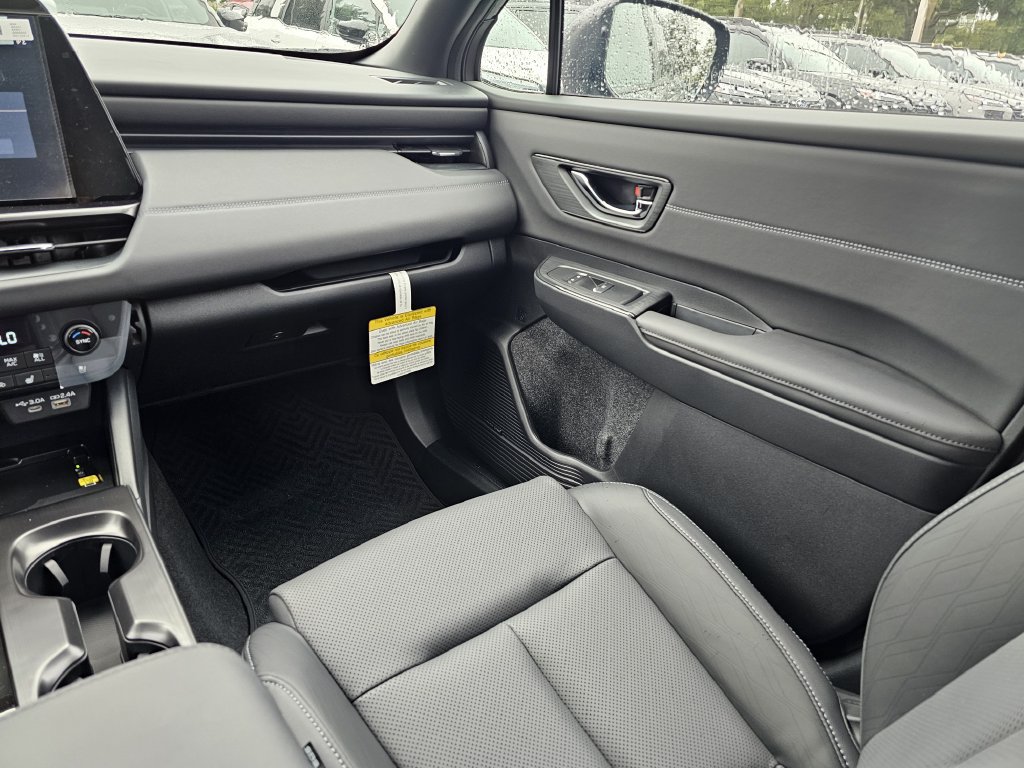 New 2026 Subaru Outback Touring AWD/4WD image 15