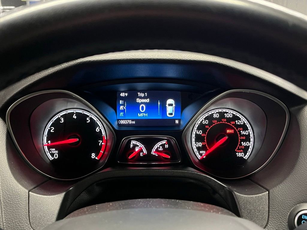 Used 2016 Ford Focus ST image 23