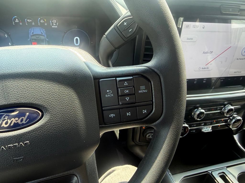 New 2026 Ford F150 STX w/ Equipment Group 200A AWD/4WD image 20