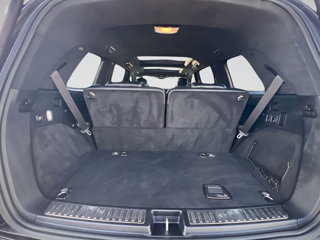 Used 2019 Mercedes-Benz GLS 63 AMG 4MATIC image 23