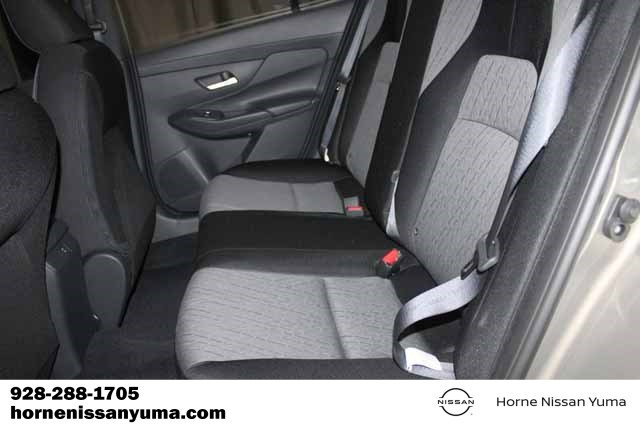 New 2026 Nissan Sentra SV w/ Floor Mat Package image 5