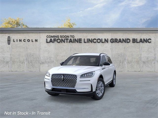 New 2026 Lincoln Corsair Premiere image 2
