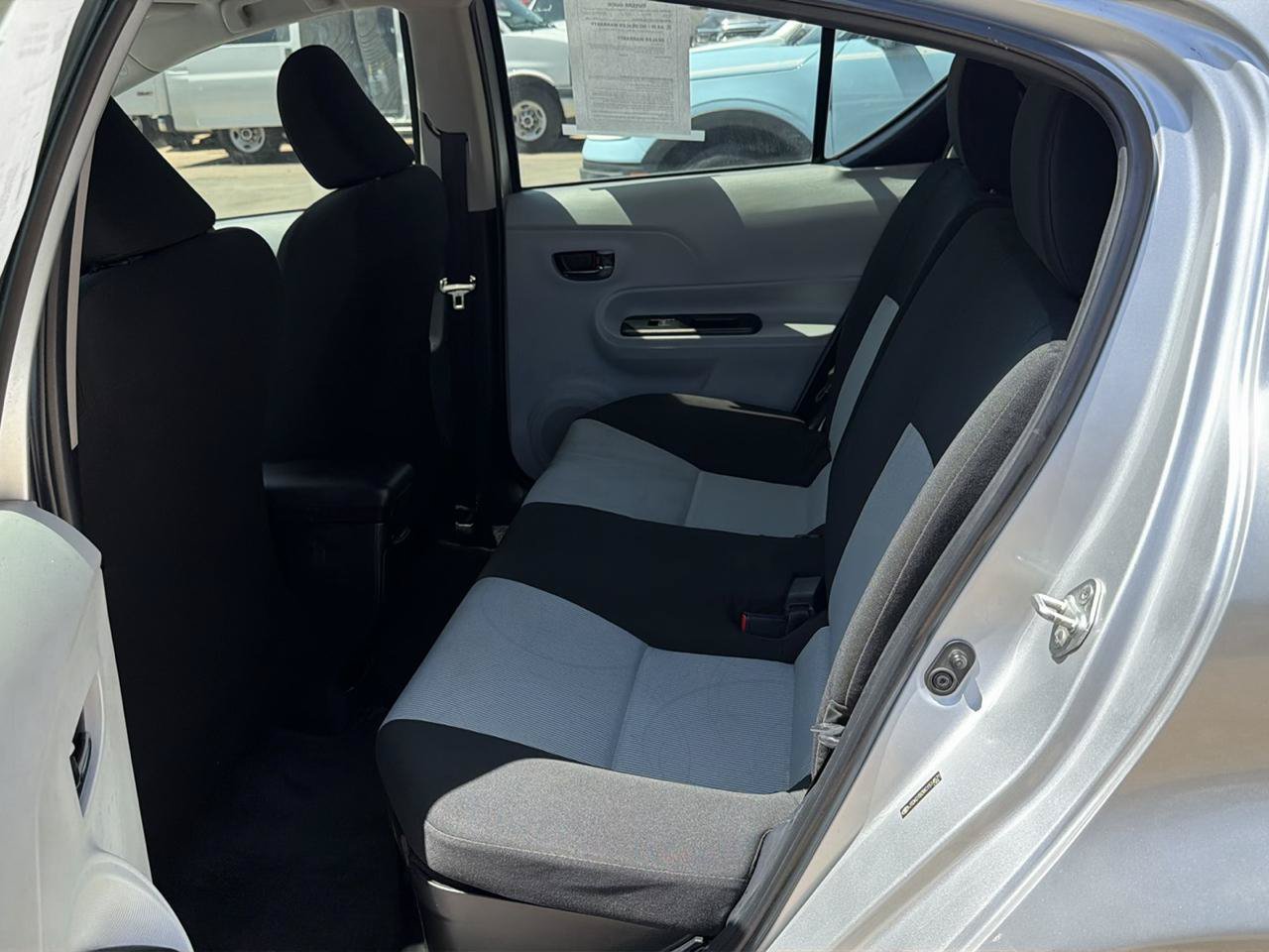 Used 2012 Toyota Prius C Two FWD image 26