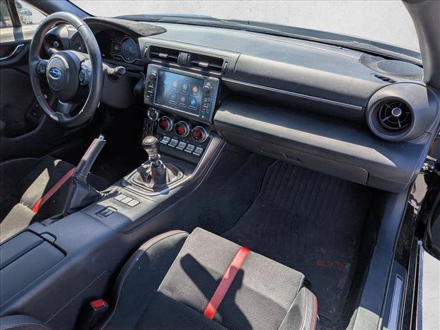 Used 2023 Subaru BRZ Limited w/ Popular Package #2 RWD image 17