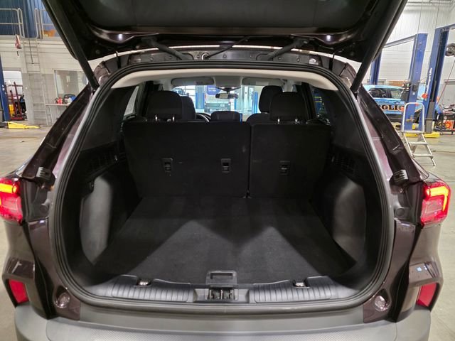 Used 2023 Ford Escape Active w/ Tech Pack #2 image 46