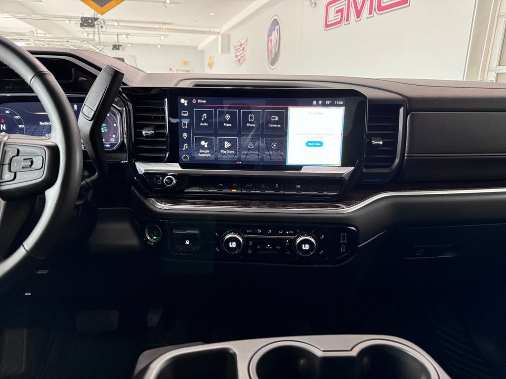 Certified 2023 GMC Sierra 1500 Elevation AWD/4WD image 17