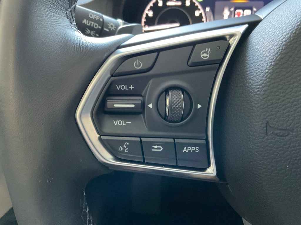 Certified 2026 Acura RDX w/ Advance Package AWD/4WD image 13