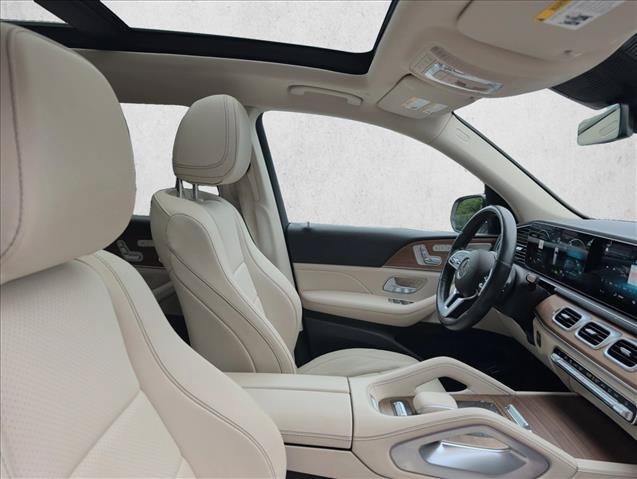 Certified 2023 Mercedes-Benz GLS 450 4MATIC image 27