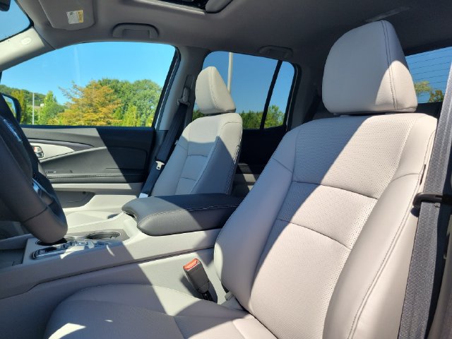 New 2026 Honda Ridgeline RTL image 13