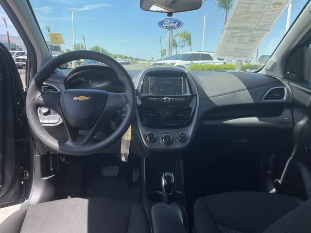 Used 2019 Chevrolet Spark LS FWD image 18