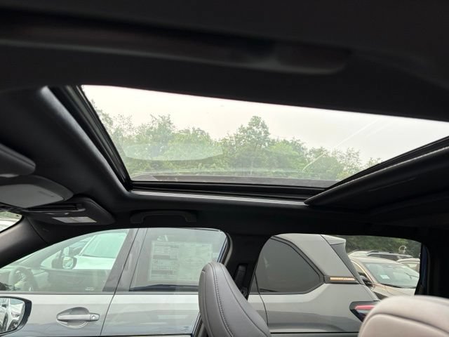New 2026 Subaru Forester Limited AWD/4WD image 7