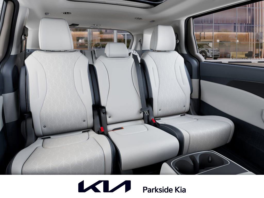 New 2026 Kia Carnival SX image 16