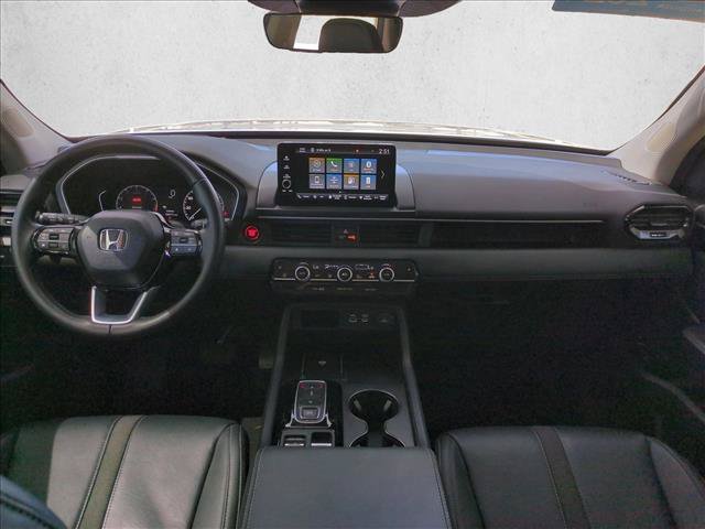 Certified 2024 Honda Pilot EX-L image 17