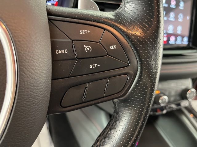 Used 2023 Dodge Durango GT RWD image 22