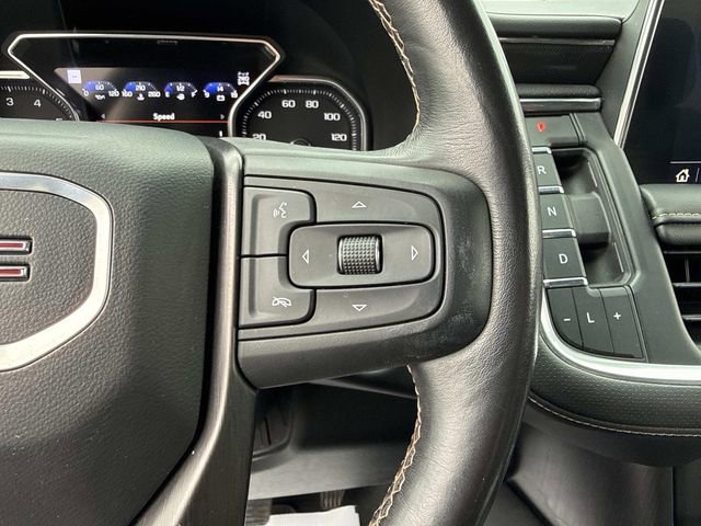 Used 2021 GMC Yukon AT4 w/ AT4 Premium Plus Package image 29