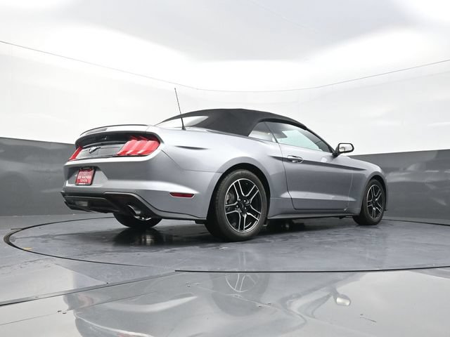 Used 2023 Ford Mustang Premium RWD image 34