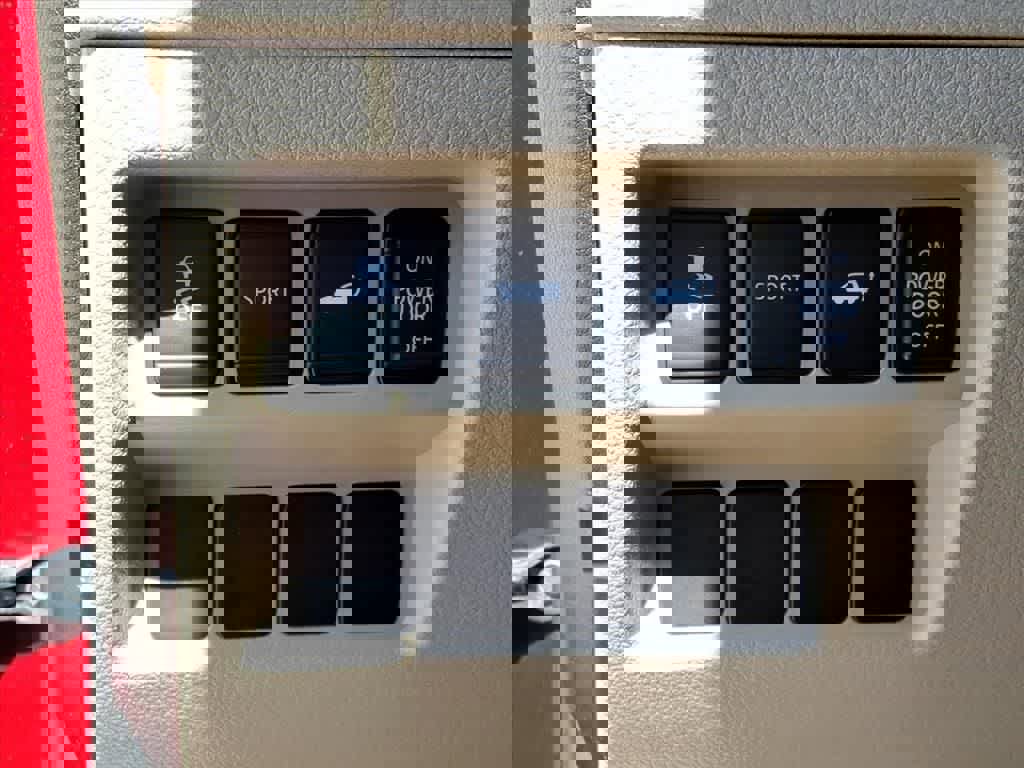 Used 2014 Nissan Rogue SL image 15