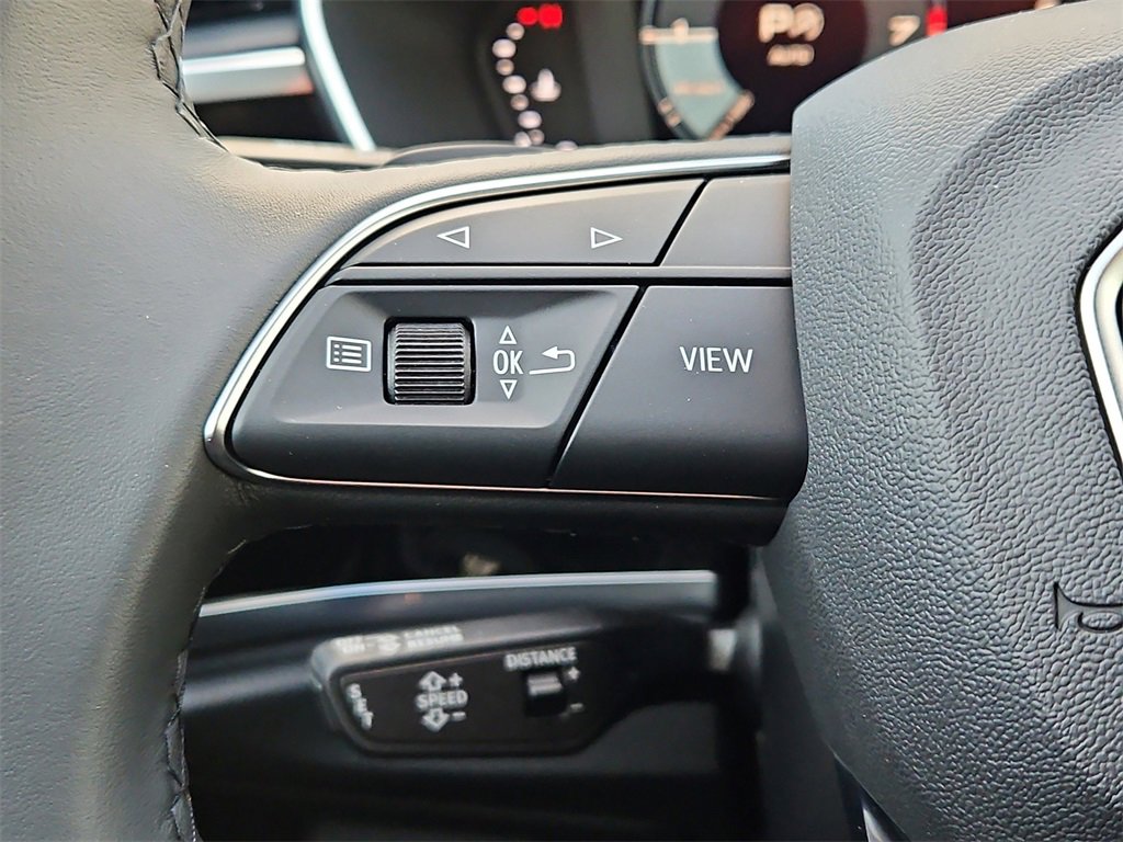 New 2025 Audi Q3 2.0T Premium image 17