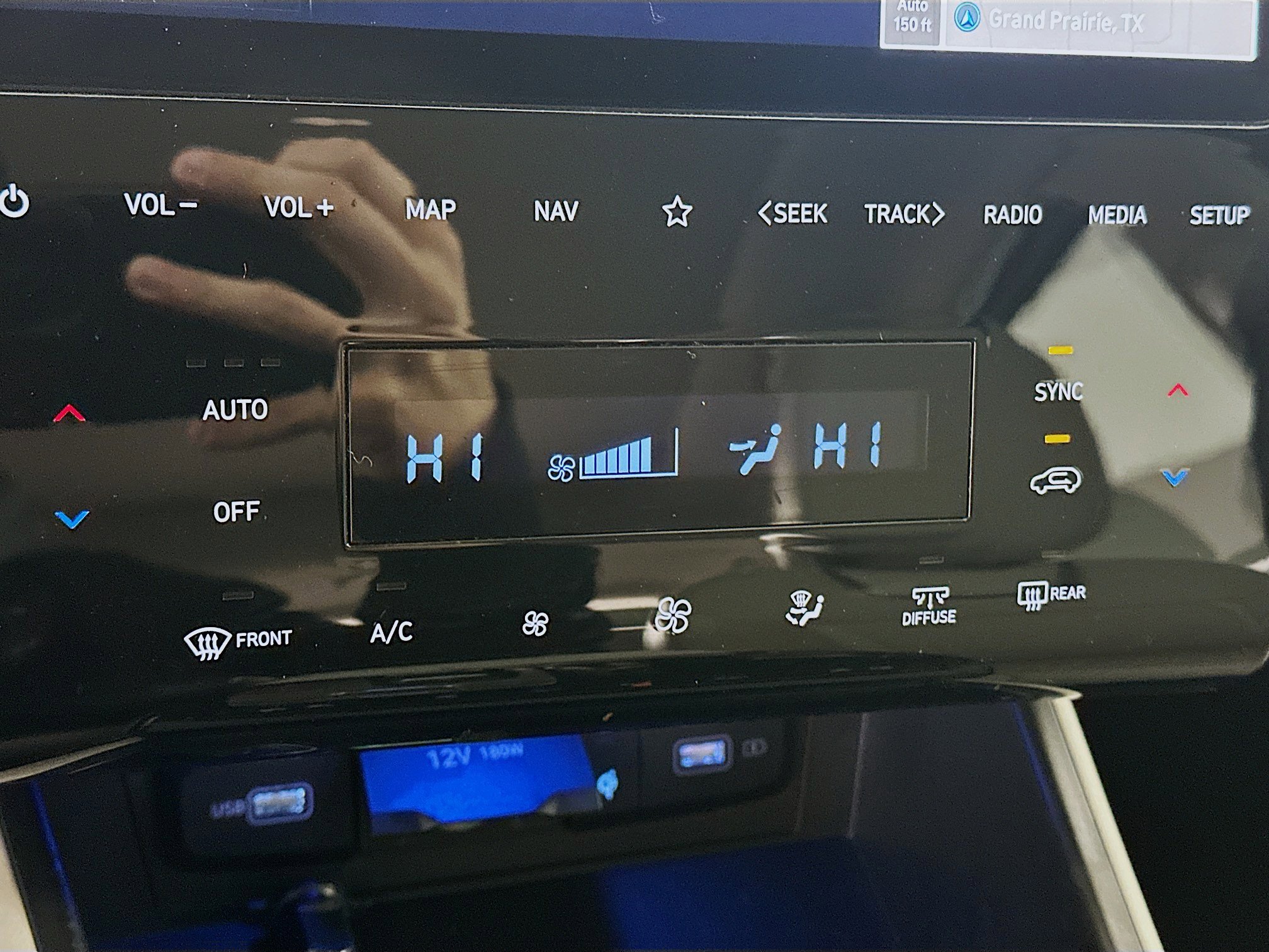 Used 2023 Hyundai Tucson Limited image 24