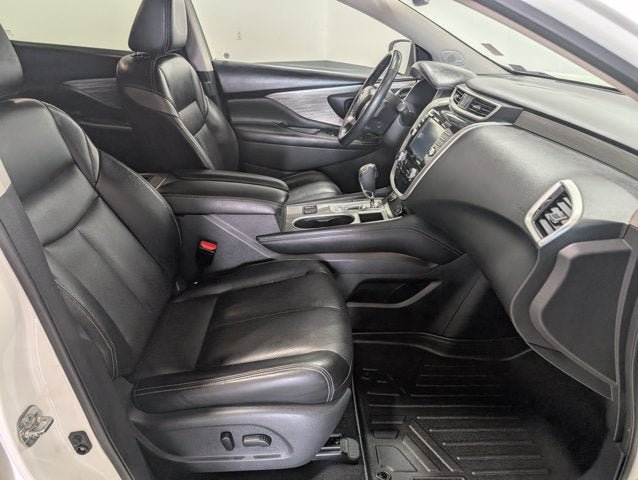 Used 2018 Nissan Murano SL AWD/4WD image 18