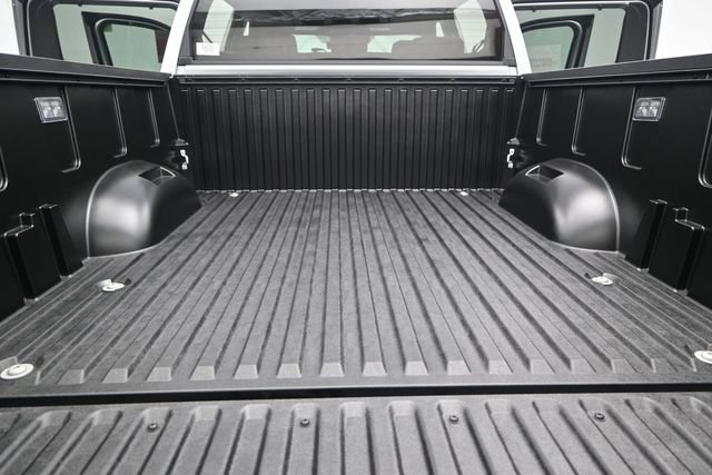 New 2026 Toyota Tundra 1794 Edition AWD/4WD image 13