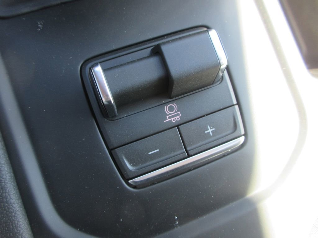 New 2026 GMC Sierra 1500 AT4 image 21