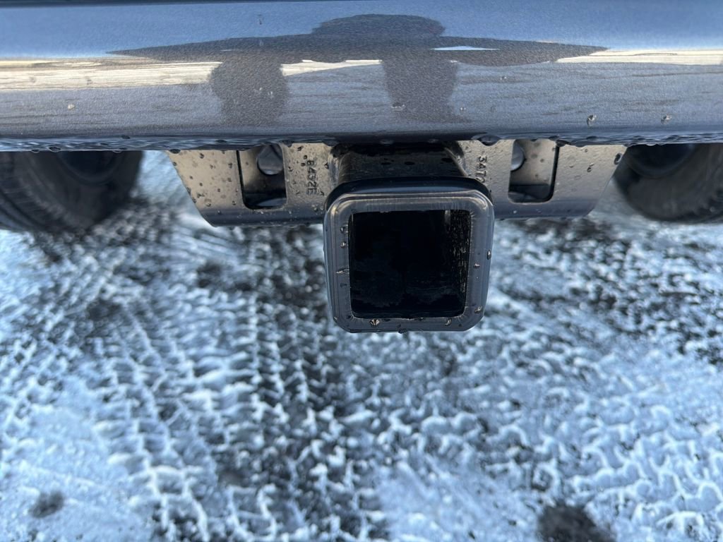 New 2026 RAM 1500 Big Horn AWD/4WD image 39