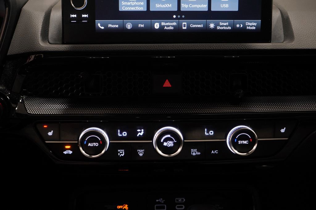 Used 2024 Honda CR-V EX-L image 13