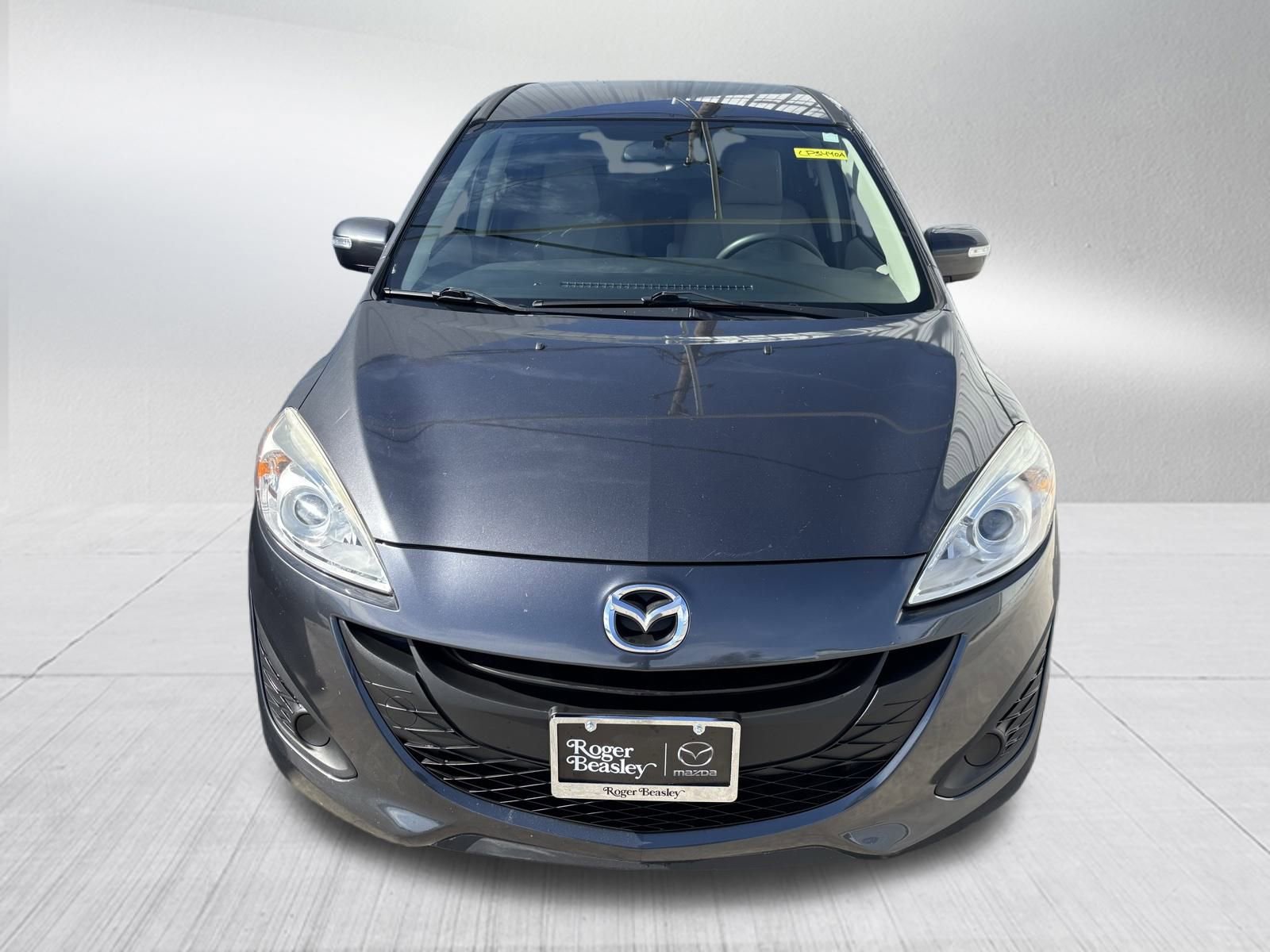 Used 2015 MAZDA MAZDA5 Sport image 2