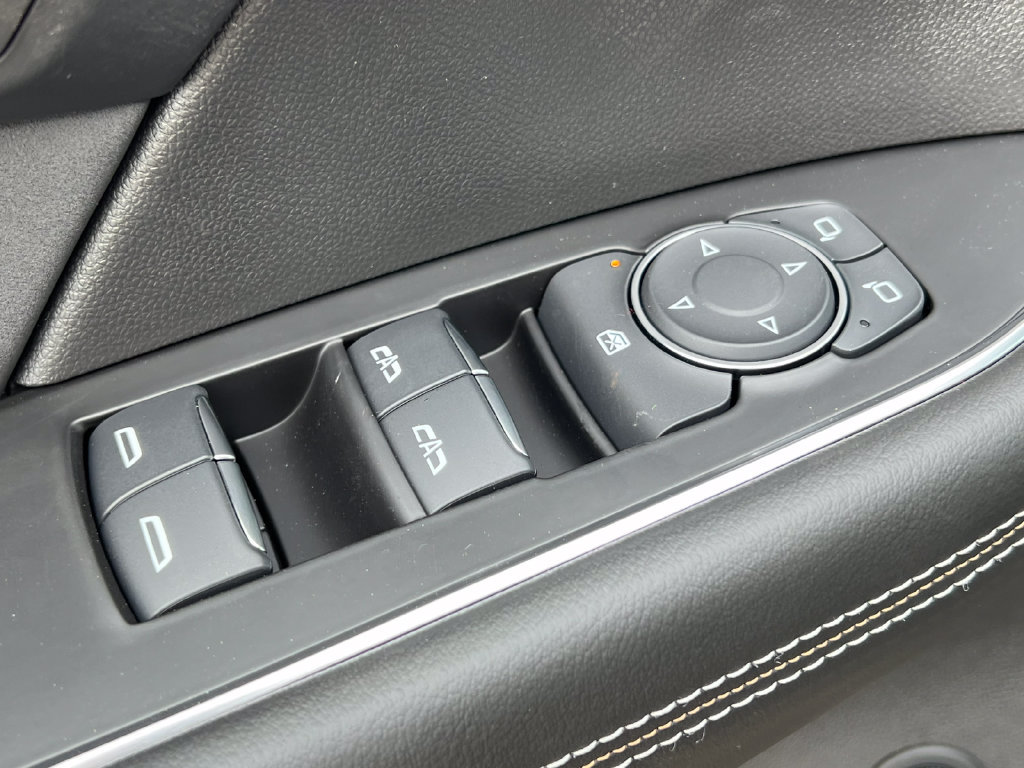 New 2026 Buick Envision Sport Touring AWD/4WD image 17