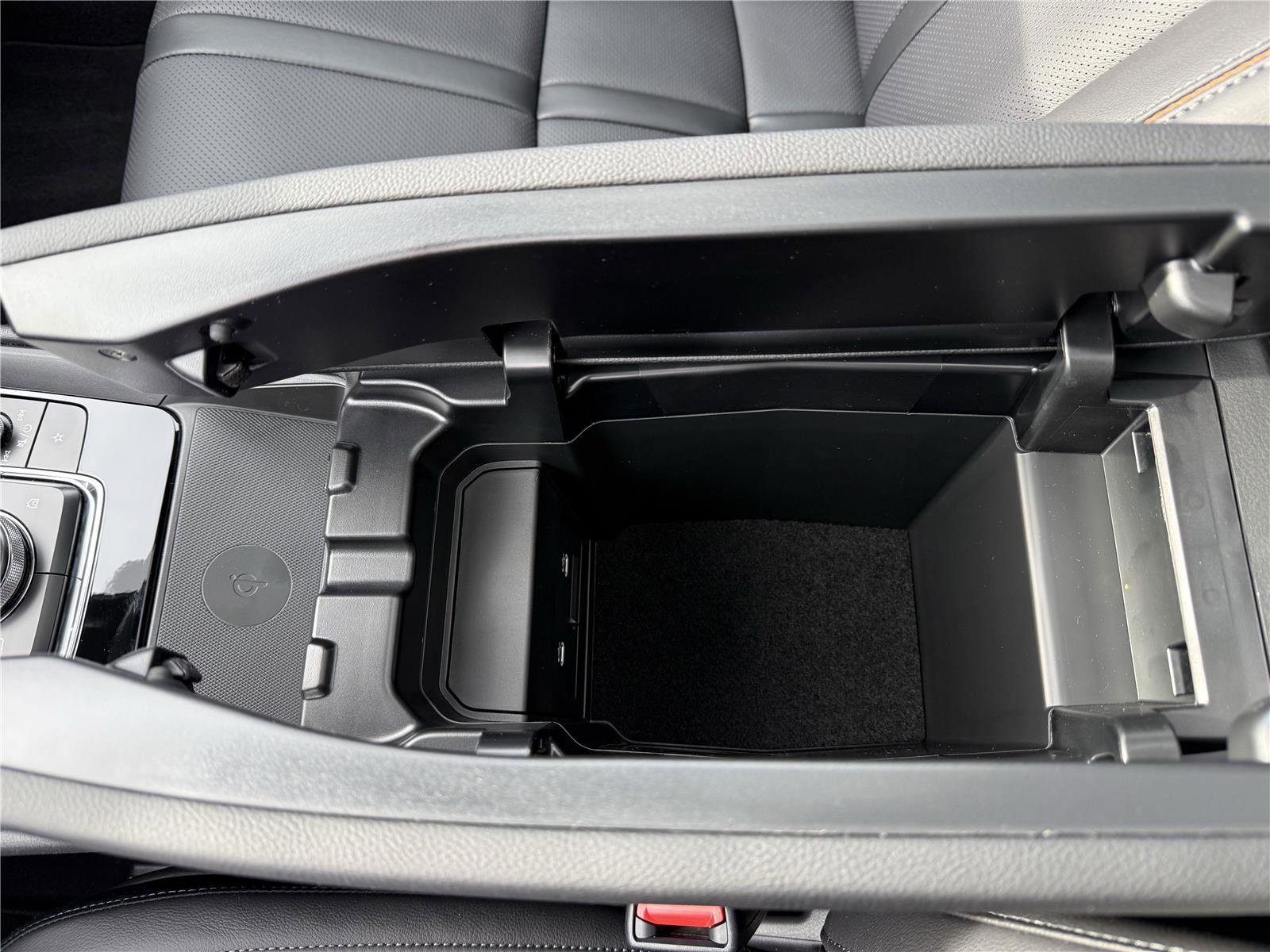 New 2026 MAZDA CX-50 2.5 Turbo w/ Premium Plus Pkg image 30