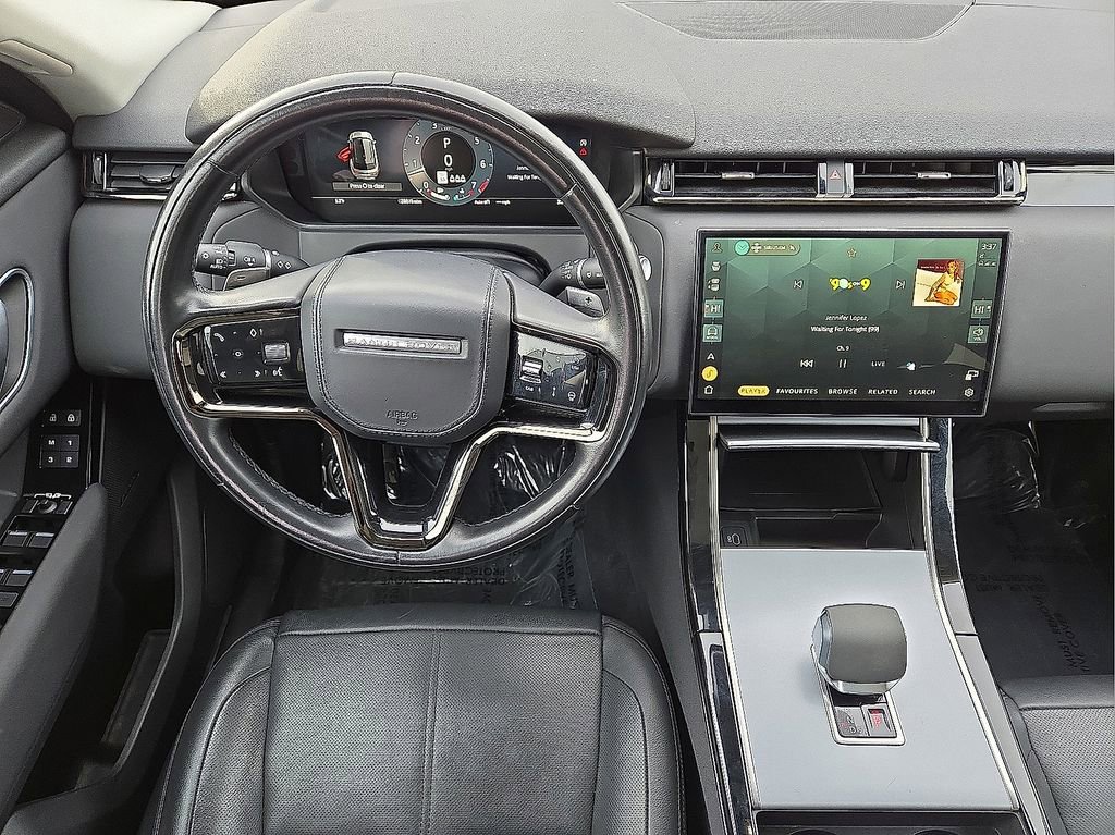 Used 2024 Land Rover Range Rover Velar S image 19