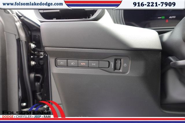 New 2025 Dodge Charger R/T w/ Quick Order Package 25M R/T image 20