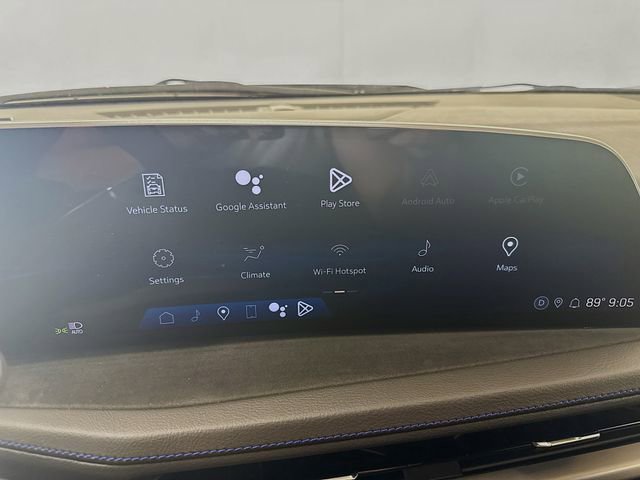 Used 2024 Cadillac XT4 Sport w/ Cold Weather Package image 16