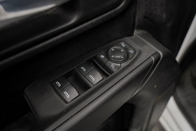 Used 2021 Chevrolet Silverado 2500 Custom w/ Custom Value Package AWD/4WD image 20